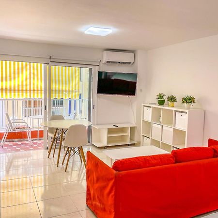 Rentaliday Cristianos Sun Los Cristianos  Bagian luar foto