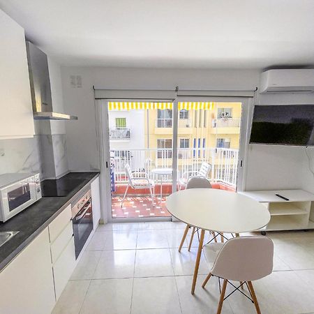 Rentaliday Cristianos Sun Los Cristianos  Bagian luar foto
