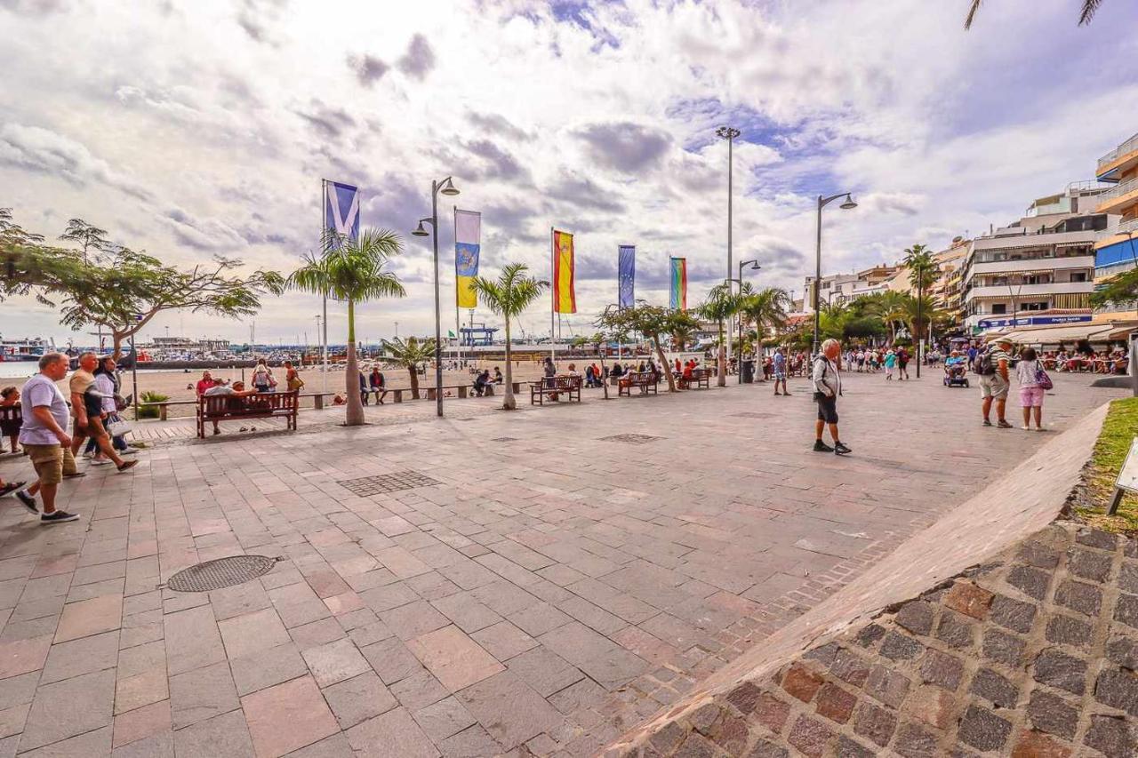 Rentaliday Cristianos Sun Los Cristianos  Bagian luar foto