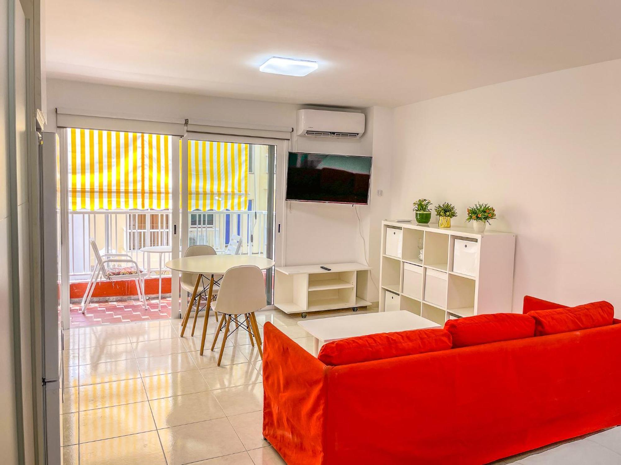 Rentaliday Cristianos Sun Los Cristianos  Bagian luar foto