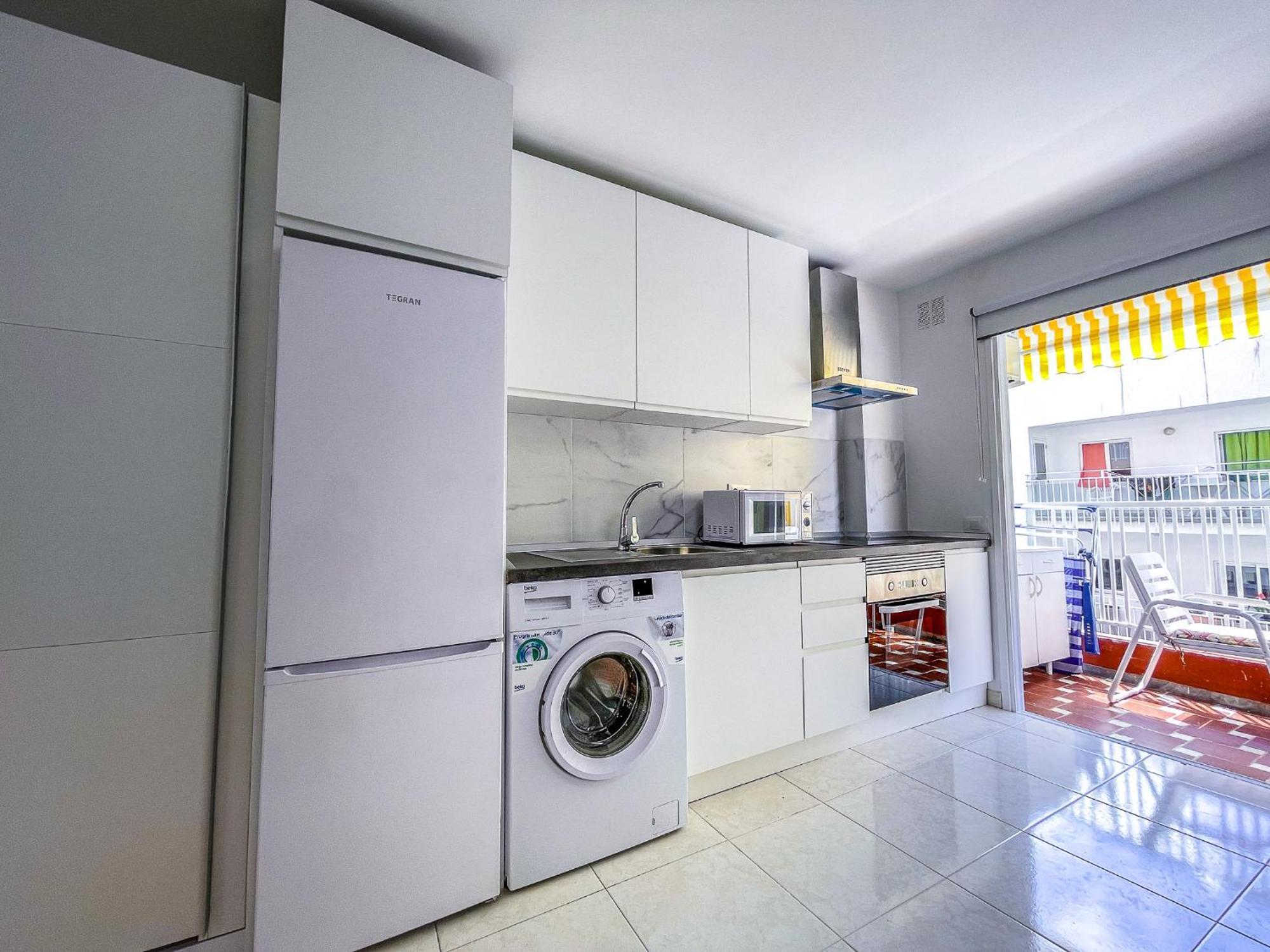 Rentaliday Cristianos Sun Los Cristianos  Bagian luar foto