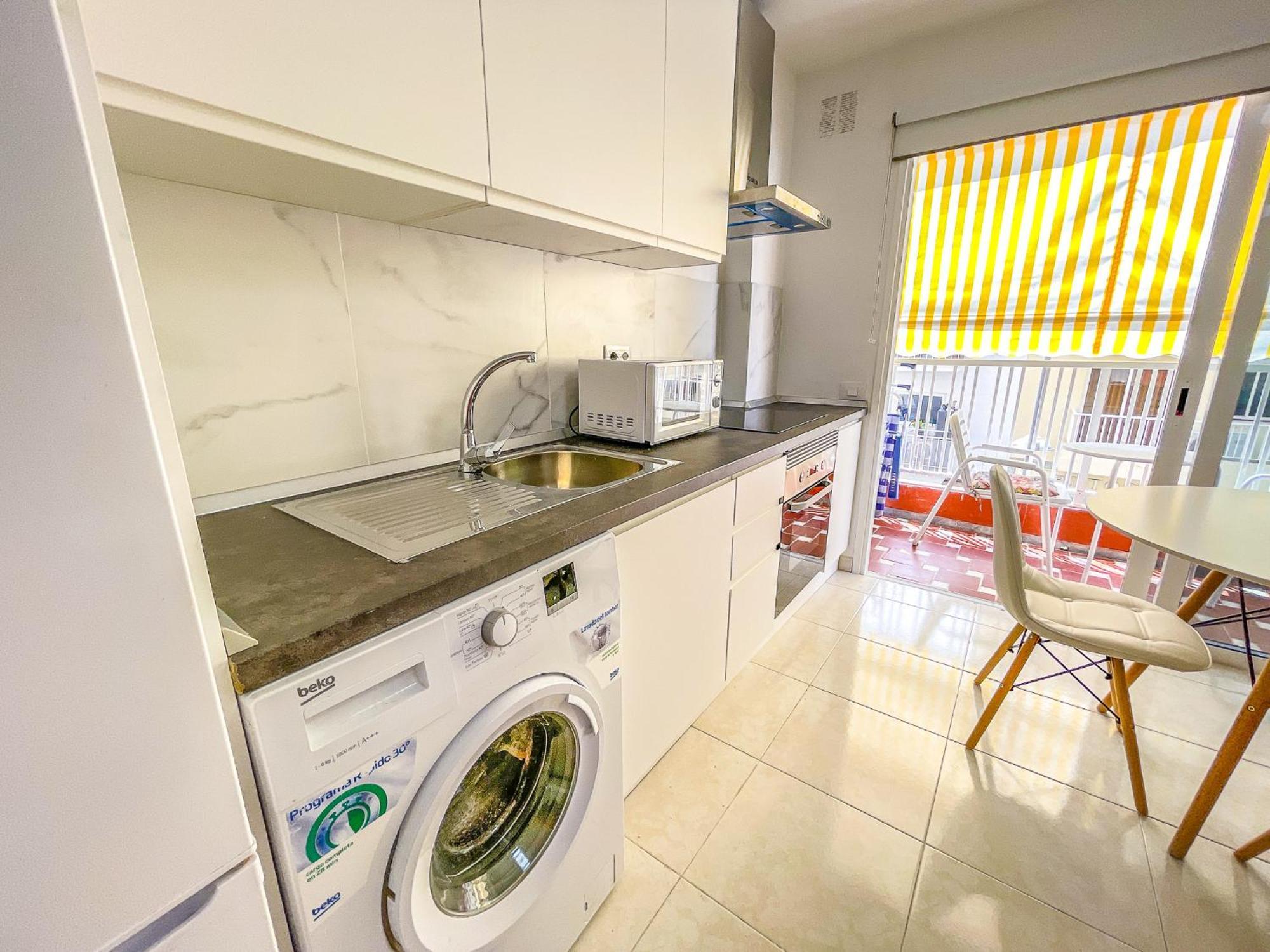Rentaliday Cristianos Sun Los Cristianos  Bagian luar foto
