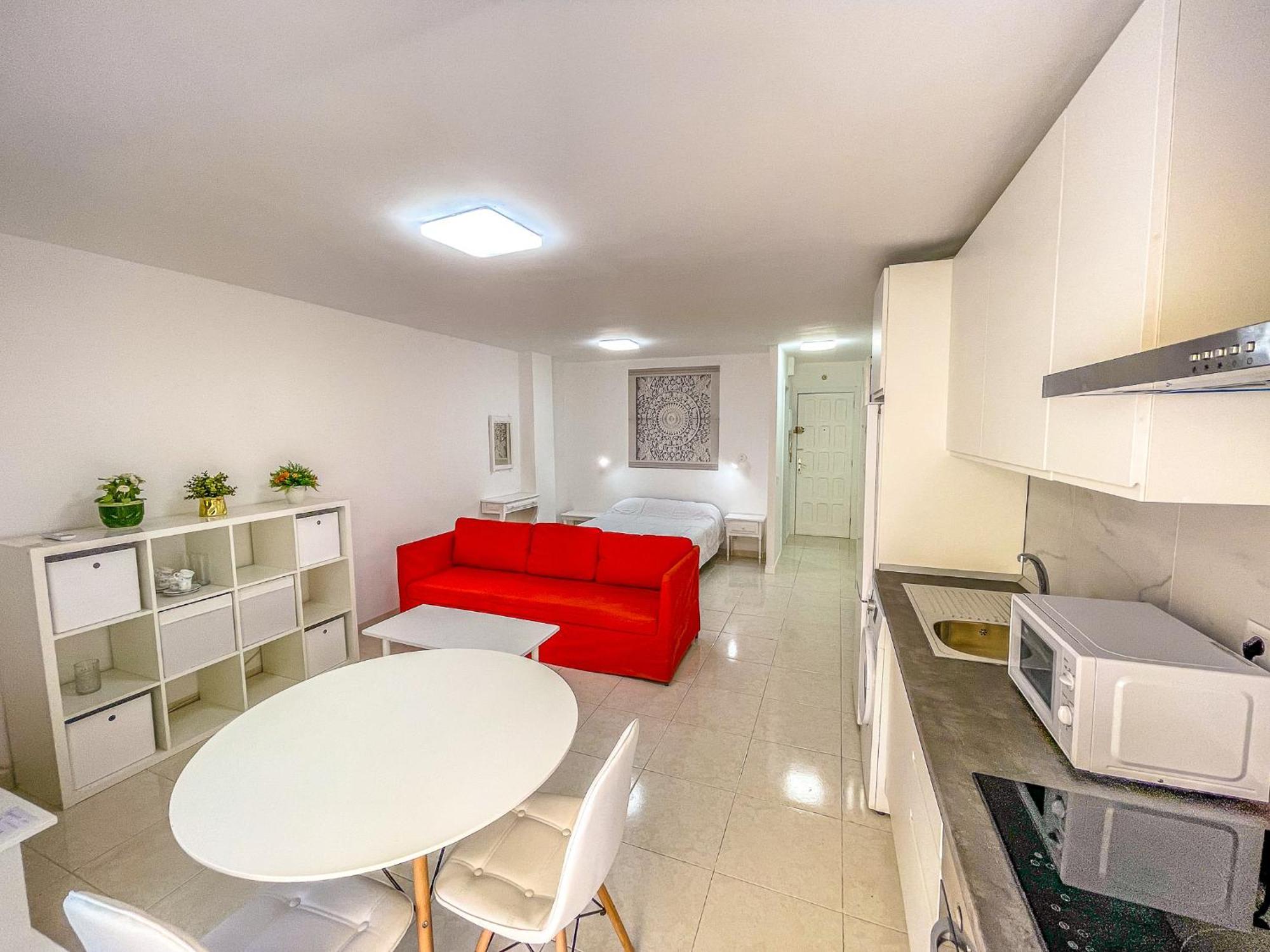 Rentaliday Cristianos Sun Los Cristianos  Bagian luar foto