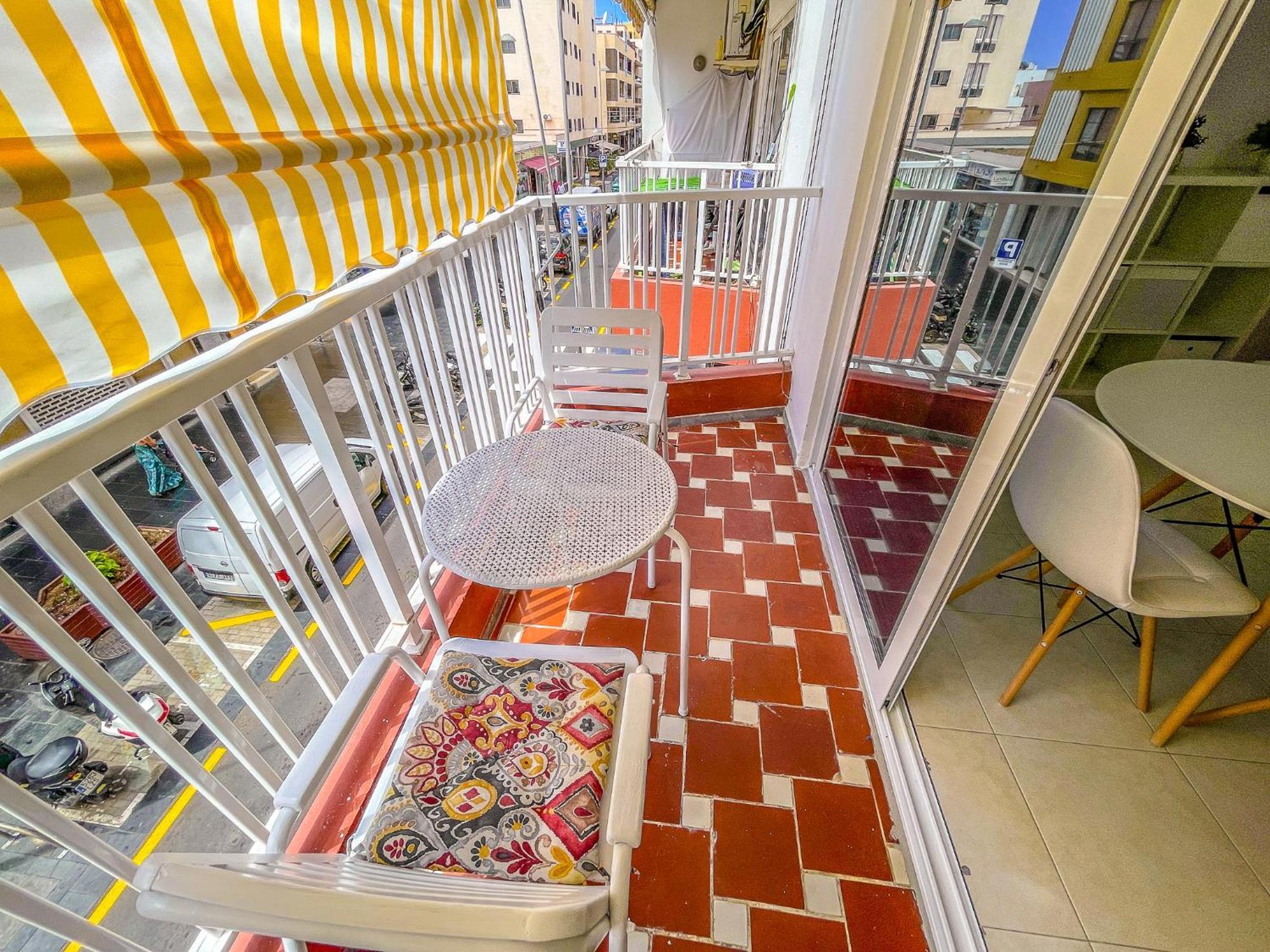 Rentaliday Cristianos Sun Los Cristianos  Bagian luar foto